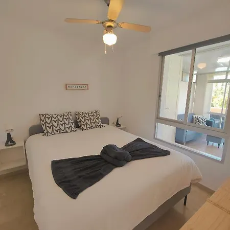 Apartamento Vista-marina With Pool And Terrace Torremolinos