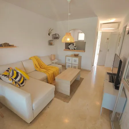 Apartamento Vista-marina With Pool And Terrace *