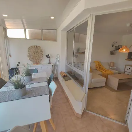 Apartamento Vista-marina With Pool And Terrace
