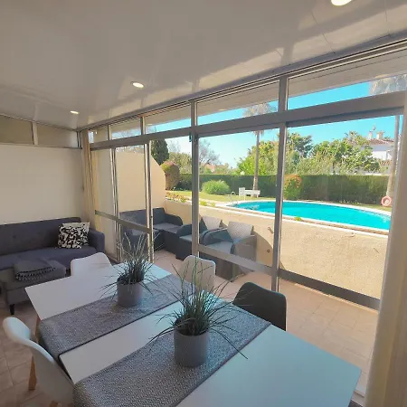 Apartamento Vista-marina With Pool And Terrace *