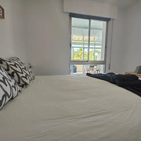 Apartamento Vista-marina With Pool And Terrace Torremolinos
