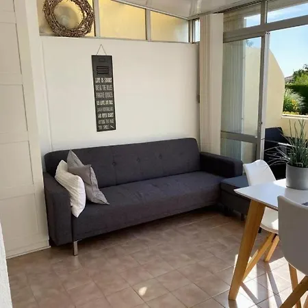 Vista-marina With Pool And Terrace Apartamento