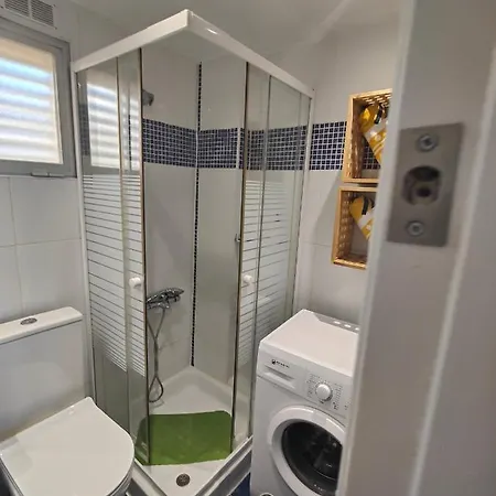 Apartamento Vista-marina With Pool And Terrace Torremolinos