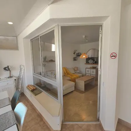 Vista-marina With Pool And Terrace Apartamento