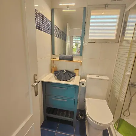 Apartamento Vista-marina With Pool And Terrace *
