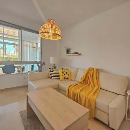 Vista-marina With Pool And Terrace Apartamento