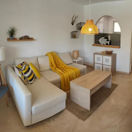 Apartamento Vista-marina With Pool And Terrace Torremolinos
